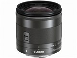 CANON EF-M11-22mm F4-5.6 IS STM レビュー評価・評判 - 価格.com