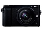 パナソニック LUMIX DMC-GX7MK2L-K 単焦点ライカDGレンズキット