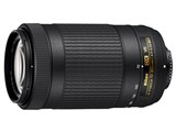 ニコン AF-S DX NIKKOR 18-200mm f/3.5-5.6G ED VR II レビュー評価