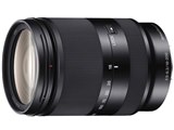 SONY E 18-200mm F3.5-6.3 OSS LE SEL18200LE レビュー評価・評判