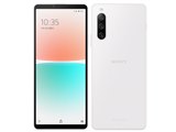 SONY Xperia 10 IV SOG07 au [ミント] 価格比較 - 価格.com