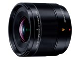 パナソニック LEICA DG SUMMILUX 25mm/F1.4 ASPH. H-X025 レビュー評価