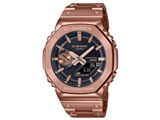 ローズゴールドが渋くて良い』 カシオ G-SHOCK GM-B2100GD-5AJF melon