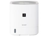 シャープ FU-S50-W [ホワイト系] レビュー評価・評判 - 価格.com