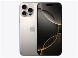 Apple iPhone 16 Pro Max 256GB docomo [ホワイトチタニウム] 価格比較