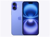 Apple iPhone 16 Plus 512GB SIMフリー [ティール] 価格比較 - 価格.com
