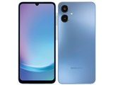 サムスン Galaxy A25 5G ワイモバイル [ライトブルー] 価格比較 - 価格.com
