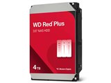 WESTERN DIGITAL WD60EFPX [6TB SATA600 5400] レビュー評価・評判