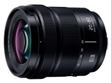 パナソニック LUMIX S 50mm F1.8 S-S50 レビュー評価・評判 - 価格.com
