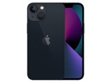 Apple iPhone 13 mini 128GB SIMフリー [スターライト] 価格比較