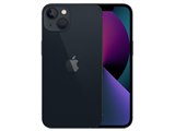 Apple iPhone 13 512GB SIMフリー [グリーン] 価格比較 - 価格.com