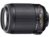 ニコン AF-S DX NIKKOR 55-300mm f/4.5-5.6G ED VR レビュー評価・評判