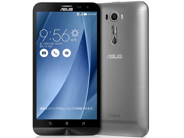 ZenFone 2 Laser ZE601KL｜価格比較・最新情報 - 価格.com