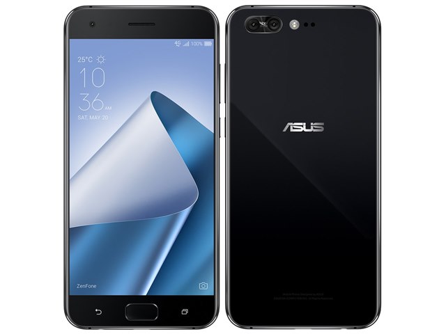 ZenFone 4 Pro｜価格比較・最新情報 - 価格.com