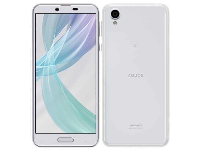 AQUOS sense plus｜価格比較・SIMフリー・最新情報 - 価格.com