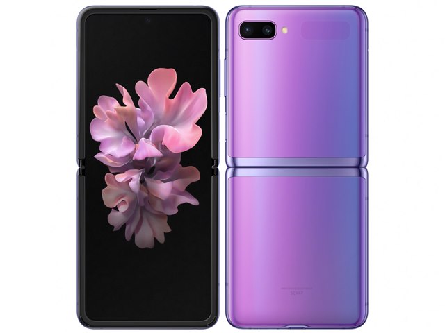 Galaxy Z Flip｜価格比較・最新情報 - 価格.com