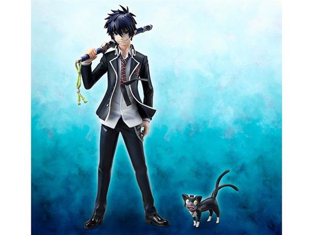 青の祓魔師 生フィルム 劇場版 奥村雪男 幽霊列車 青の祓魔師 生