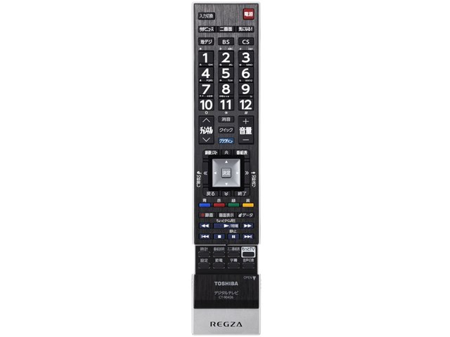 REGZA 40J7 [40インチ]の製品画像 - 価格.com