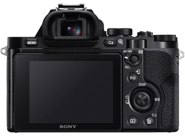 α7R ILCE-7R ボディの製品画像 - 価格.com