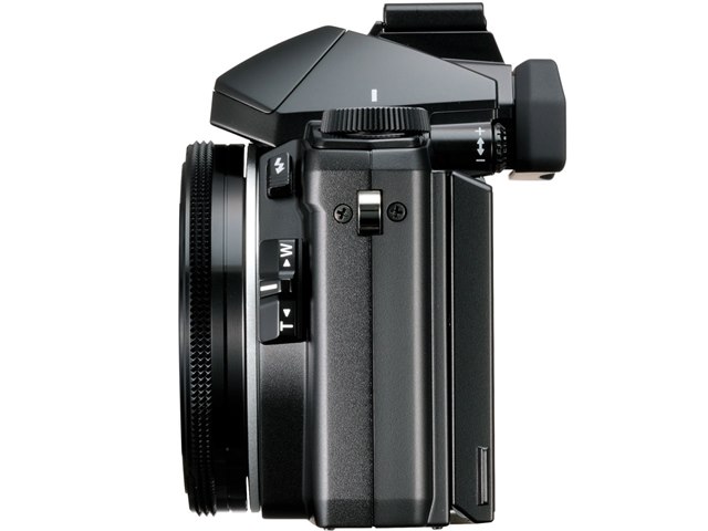 OLYMPUS STYLUS 1の製品画像 - 価格.com