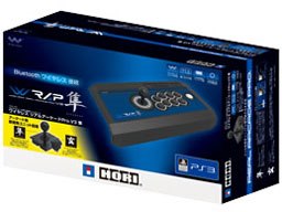 ワイヤレス リアルアーケードPro.V3 隼 HP3-194の製品画像 - 価格.com