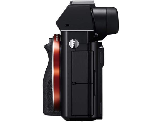 α7S ILCE-7S ボディの製品画像 - 価格.com