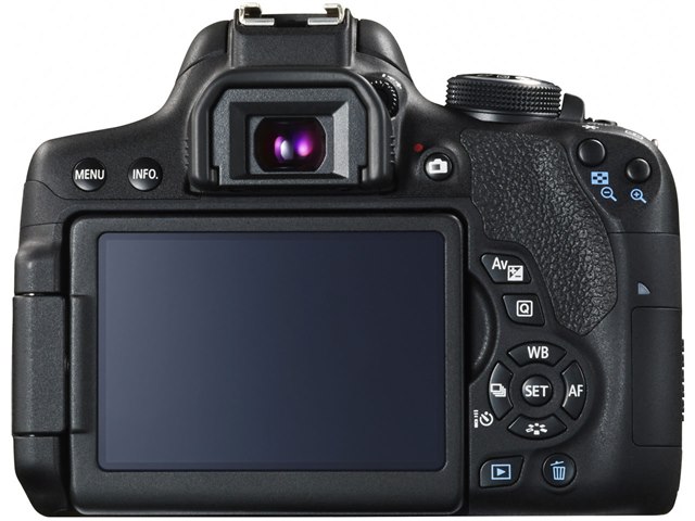 Canon EOS Kiss X8i ダブルズームキット CANON EOS Kiss X8i ダブル