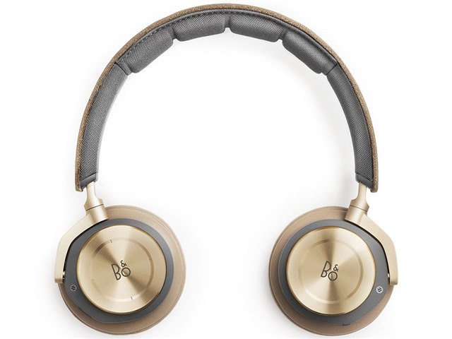 B&O PLAY Beoplay H8 AB [Argilla Bright]の製品画像 - 価格.com