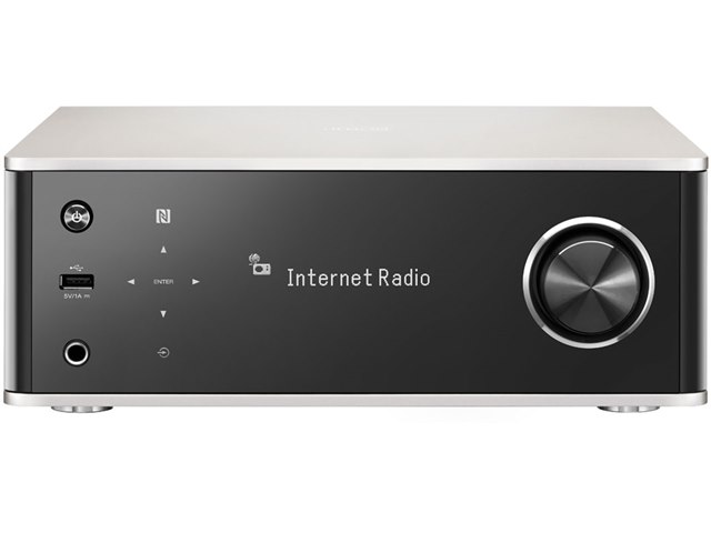 DRA-100の製品画像 - 価格.com