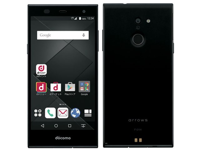 arrows Fit｜価格比較・最新情報 - 価格.com