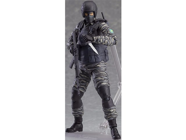 figma ゴルルコビッチ兵の製品画像 - 価格.com