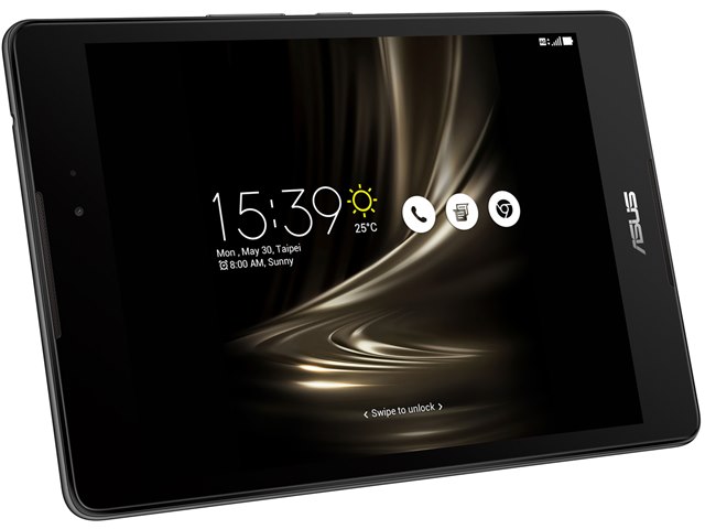 ASUS ASUS ZenPad 3 8.0 Z581KL-BK32S4 SIMフリー 価格比較 - 価格.com