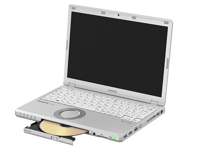 Let's note SZ6 CF-SZ6RDQVSの製品画像 - 価格.com