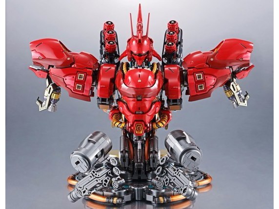 FORMANIA EX サザビーの製品画像 - 価格.com