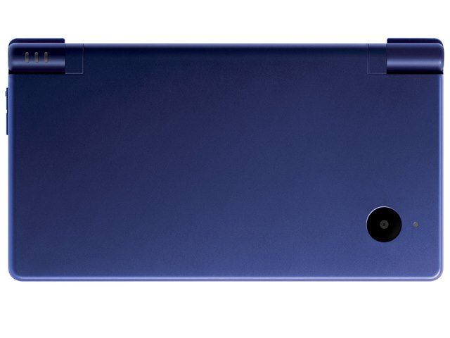 ニンテンドーDSi メタリックブルーの製品画像 - 価格.com