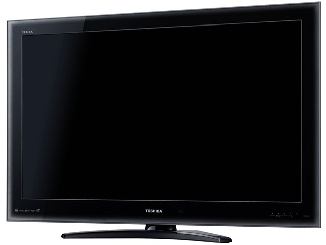 REGZA 47ZH8000 [47インチ]の製品画像 - 価格.com