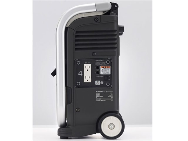 エネポ EU9iGBの製品画像 - 価格.com