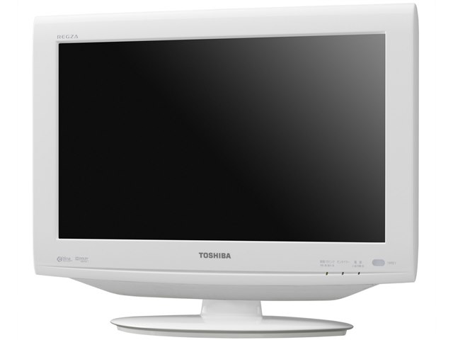 東芝 REGZA 19インチ液晶テレビ 19S24 2021年製 東芝 REGZA 19S24 [19