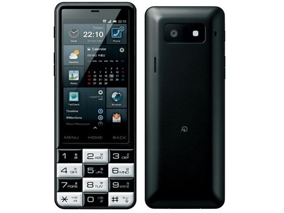 INFOBAR C01｜価格比較・最新情報 - 価格.com