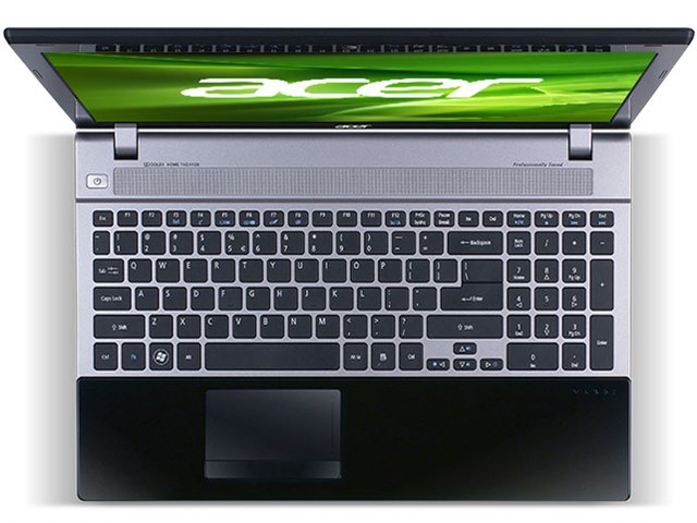 Aspire V3 V3-571-H54D/Kの製品画像 - 価格.com