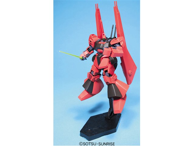 HG 1/144 機動戦士ガンダムZZ シュツルム・ディアスの製品画像 - 価格.com
