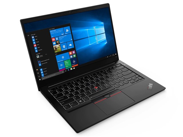ThinkPad E14 Gen 2 Windows 10 Pro・AMD Ryzen 5 4500U・8GBメモリー