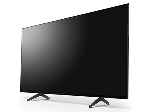 BRAVIA XRJ-50X90K [50インチ]の製品画像 - 価格.com