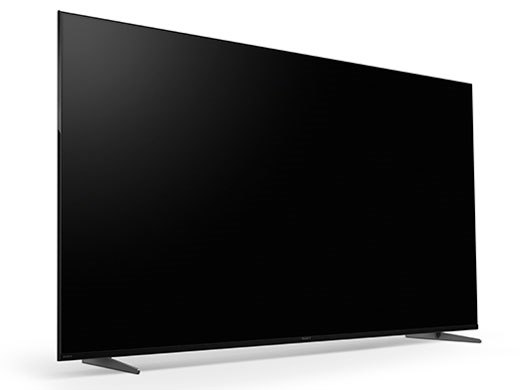 BRAVIA XRJ-65X90K [65インチ]の製品画像 - 価格.com