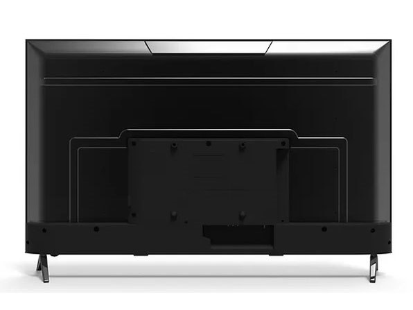 チューナーレススマートテレビ UM43QR680N [43インチ]の製品画像