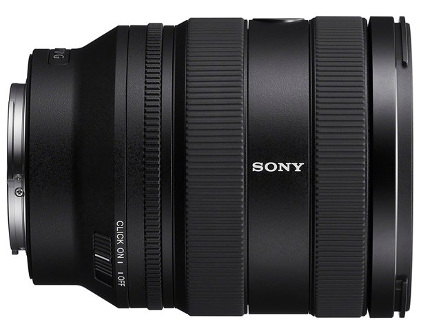 FE 20-70mm F4 G SEL2070Gの製品画像 - 価格.com