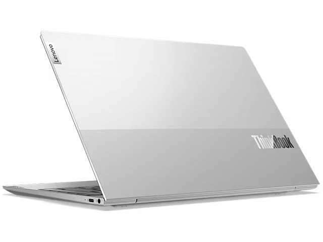 ThinkBook 13x Gen 2 Core i5 1235U・16GBメモリー・512GB SSD・13.3型