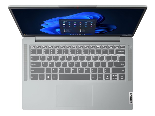 IdeaPad Slim 5 Light Gen 8 82XS000KJP [クラウドグレー]の製品画像