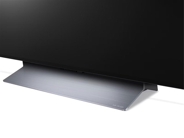 OLED65C3PJA [65インチ]の製品画像 - 価格.com