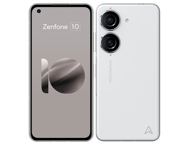 Zenfone 10 (RAM 8GBモデル)｜価格比較・最新情報 - 価格.com
